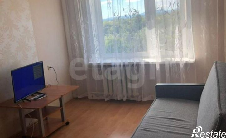 1-комн квартира Ангарский переулок, 4,  д. 4