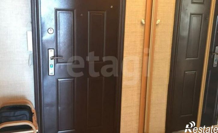 1-комн квартира Ангарский переулок, 4,  д. 4