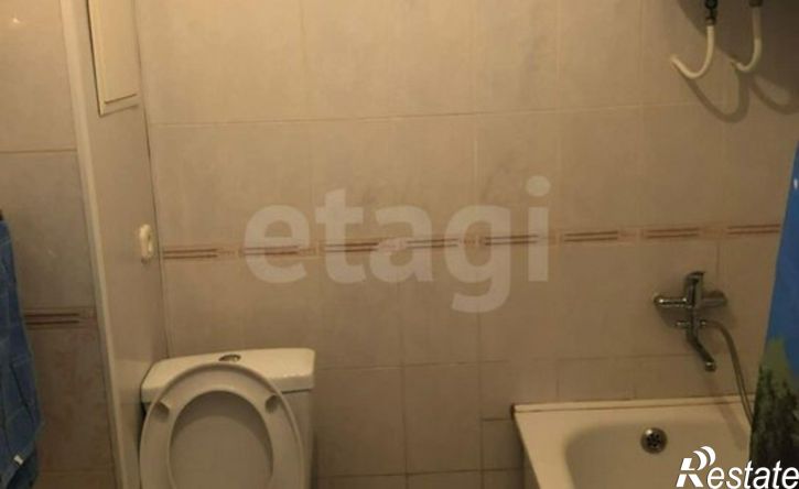 1-комн квартира Ангарский переулок, 4,  д. 4