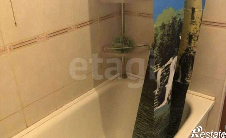 1-комн квартира Ангарский переулок, 4,  д. 4