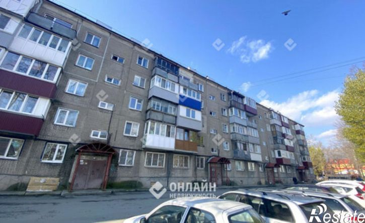 2-комн квартира ул Вокзальная, 5,  д. 5