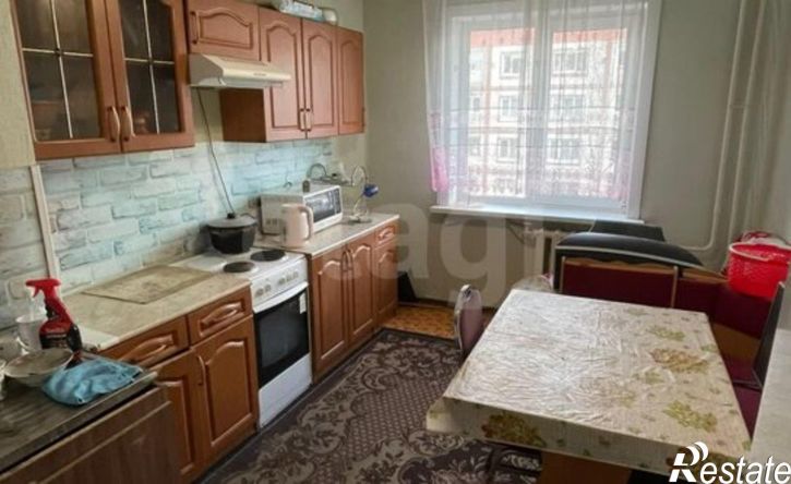 4-комн квартира пр-кт Мира, 375 А,  д. 375 А,  к. А