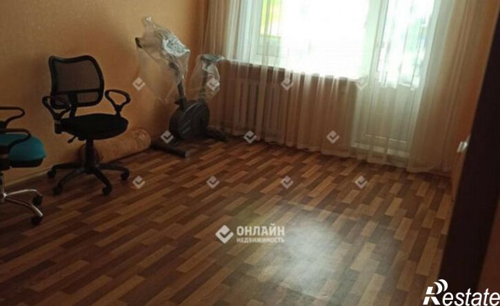 2-комн квартира ул Вокзальная, 5,  д. 5