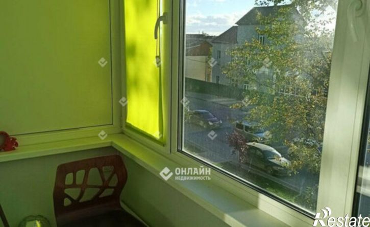 2-комн квартира ул Вокзальная, 5,  д. 5