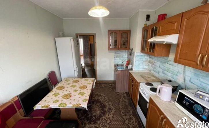 4-комн квартира пр-кт Мира, 375 А,  д. 375 А,  к. А