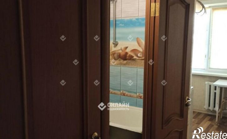 2-комн квартира ул Вокзальная, 5,  д. 5