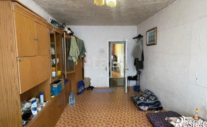 4-комн квартира пр-кт Мира, 375 А,  д. 375 А,  к. А