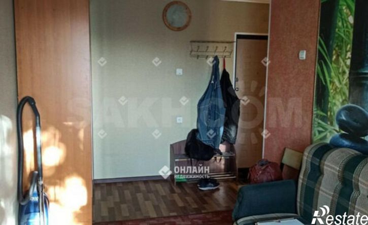 2-комн квартира ул Вокзальная, 5,  д. 5