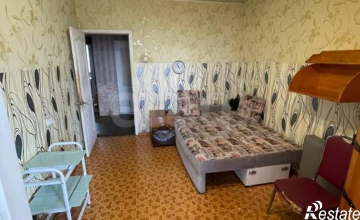 4-комн квартира пр-кт Мира, 375 А,  д. 375 А,  к. А