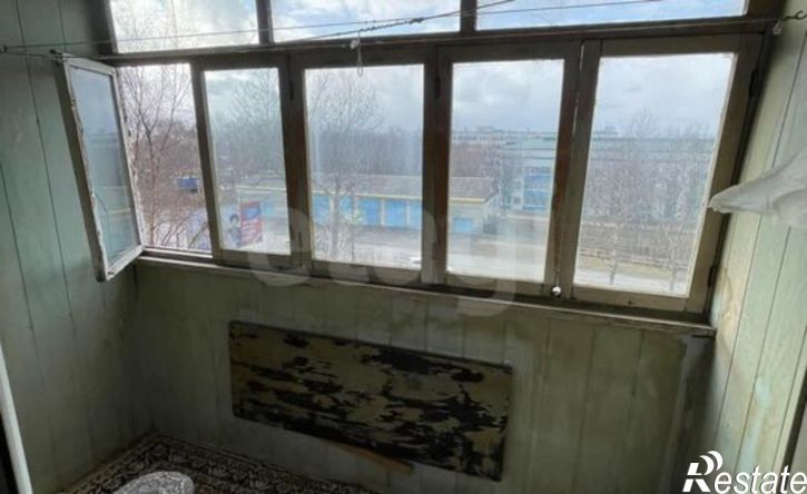 4-комн квартира пр-кт Мира, 375 А,  д. 375 А,  к. А