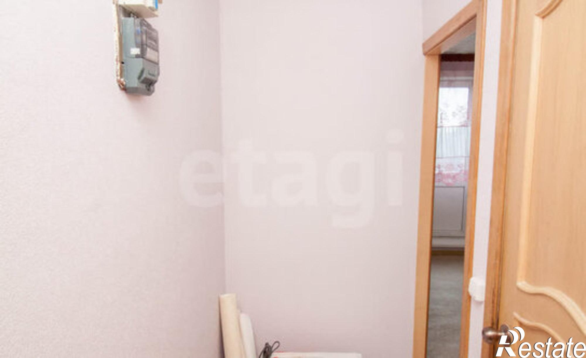 Купить квартиру за 4 800 000 рублей на ул 2-я Железнодорожная, 35