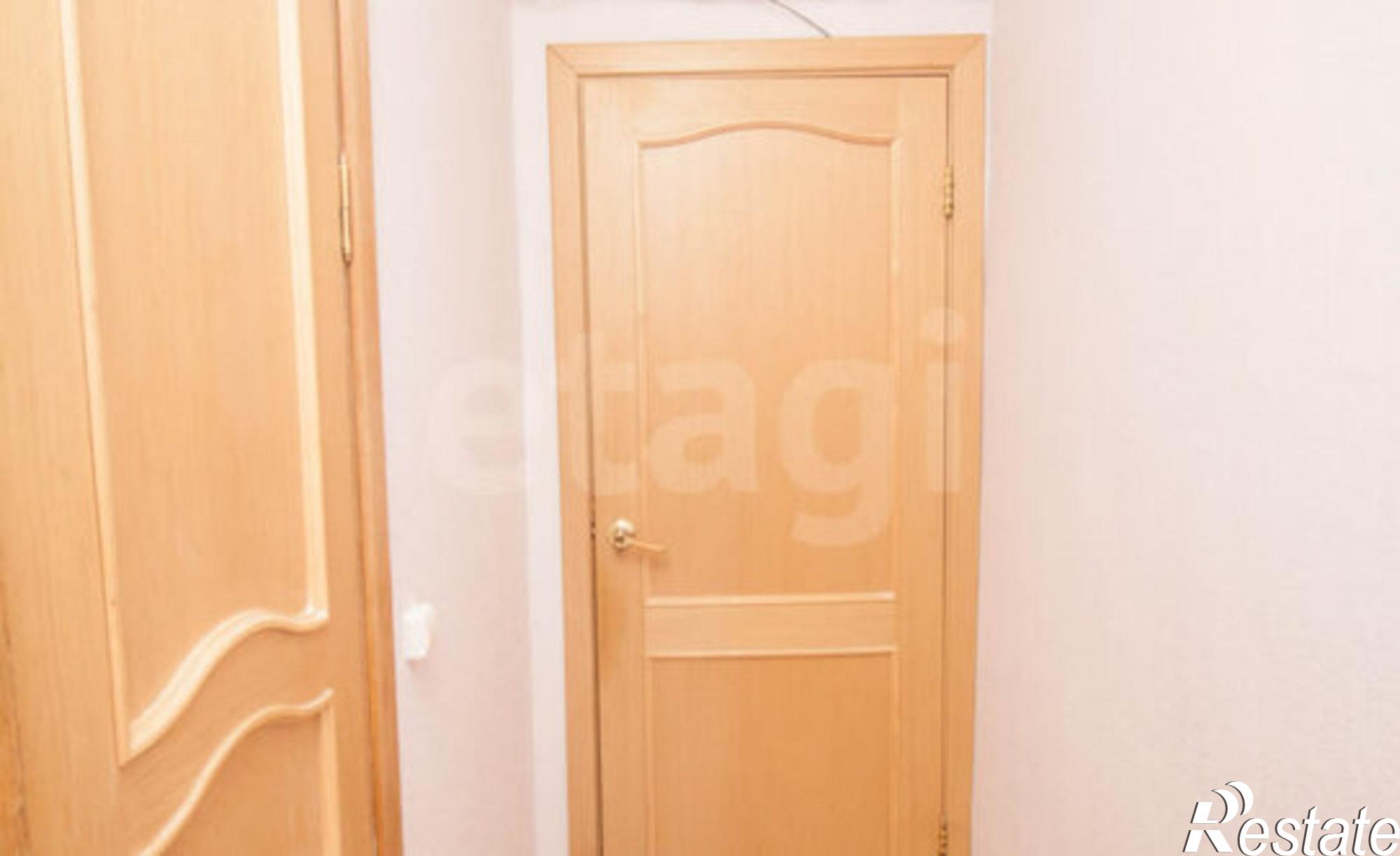 Купить квартиру за 4 800 000 рублей на ул 2-я Железнодорожная, 35