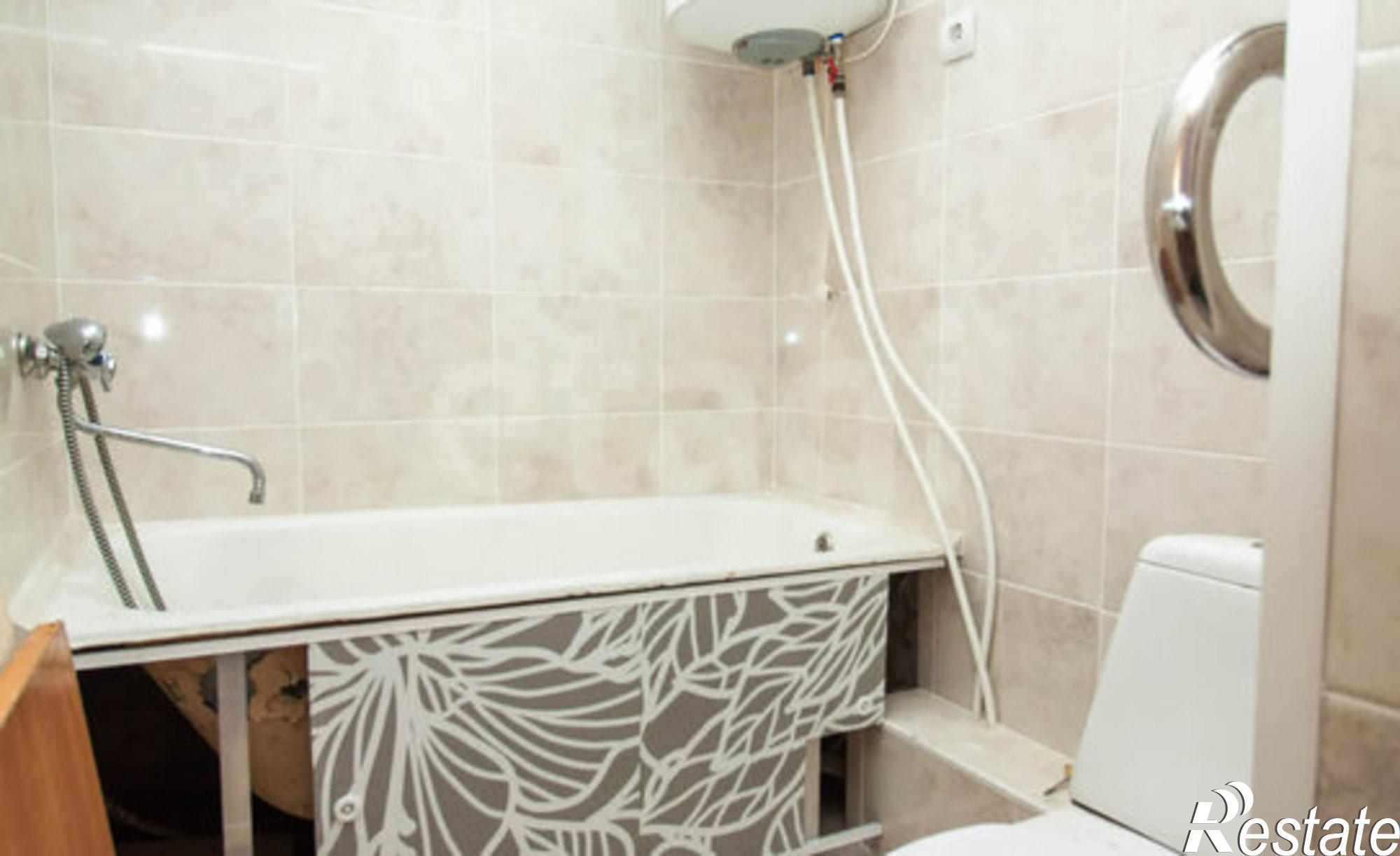 Купить квартиру за 4 800 000 рублей на ул 2-я Железнодорожная, 35