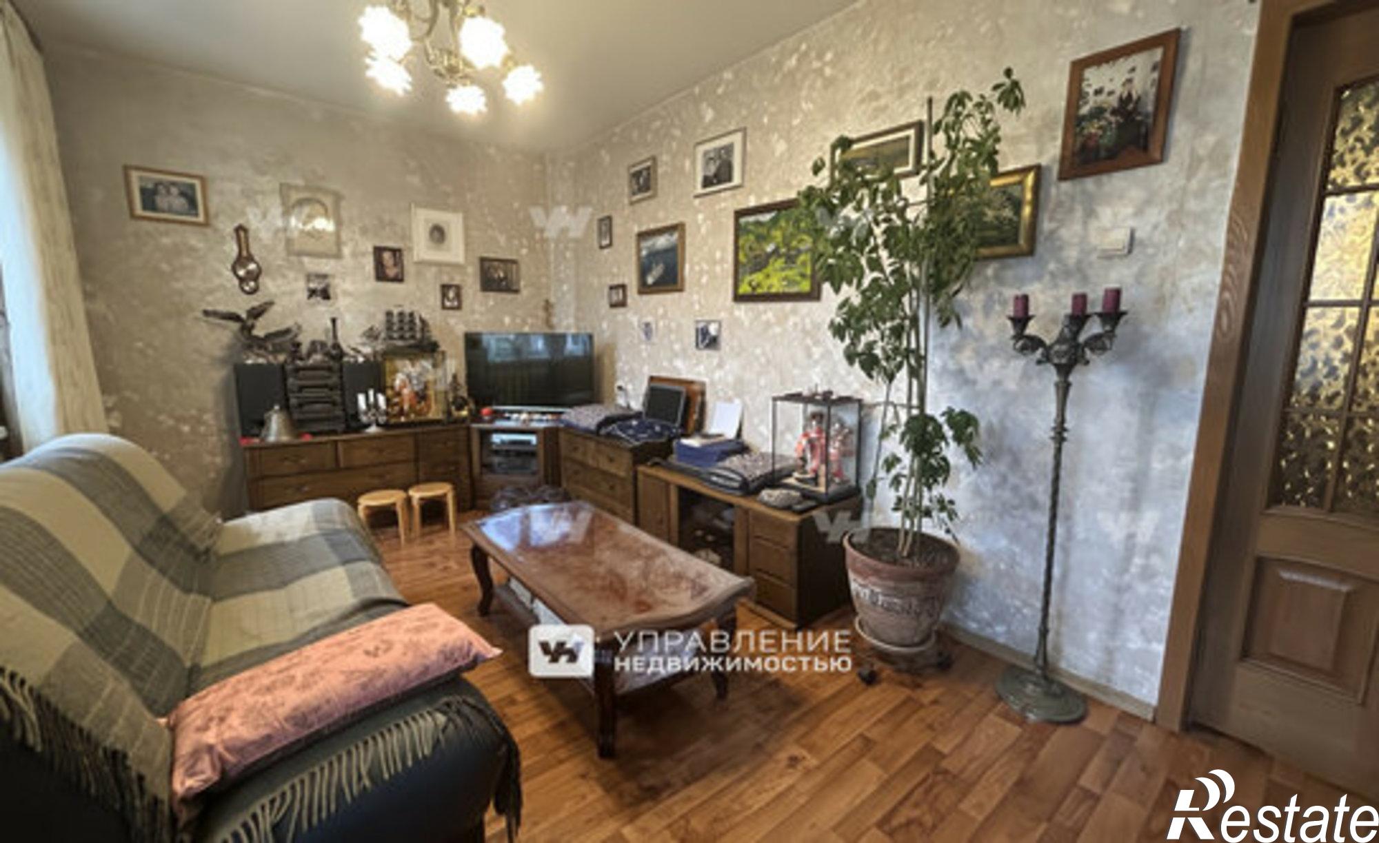 Купить квартиру за 11 000 000 рублей на ул Алексея Максимовича Горького, 14А