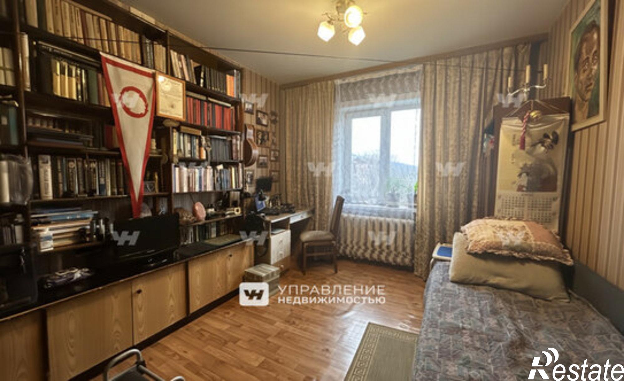 Купить квартиру за 11 000 000 рублей на ул Алексея Максимовича Горького, 14А