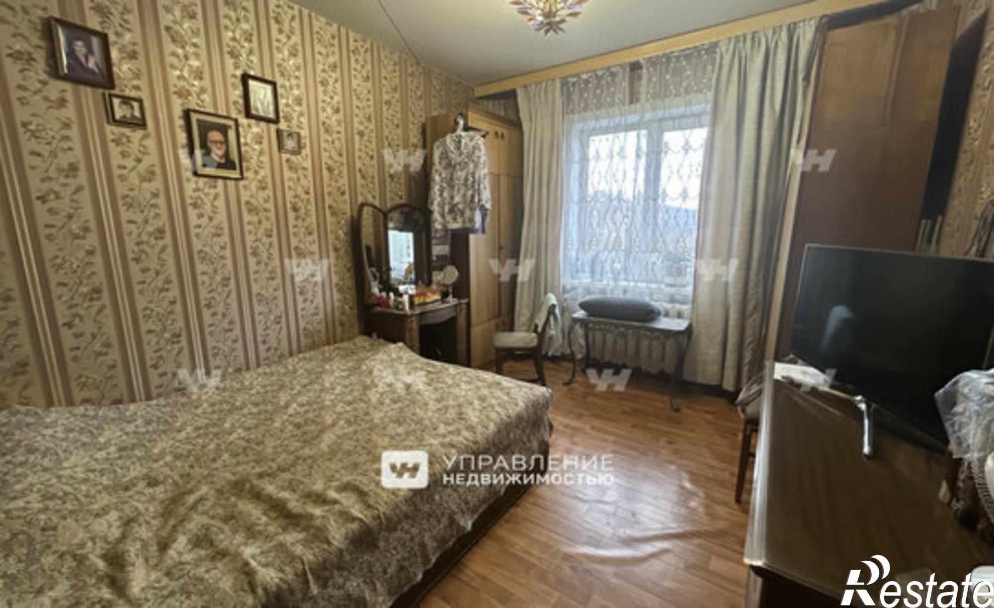 Купить квартиру за 11 000 000 рублей на ул Алексея Максимовича Горького, 14А