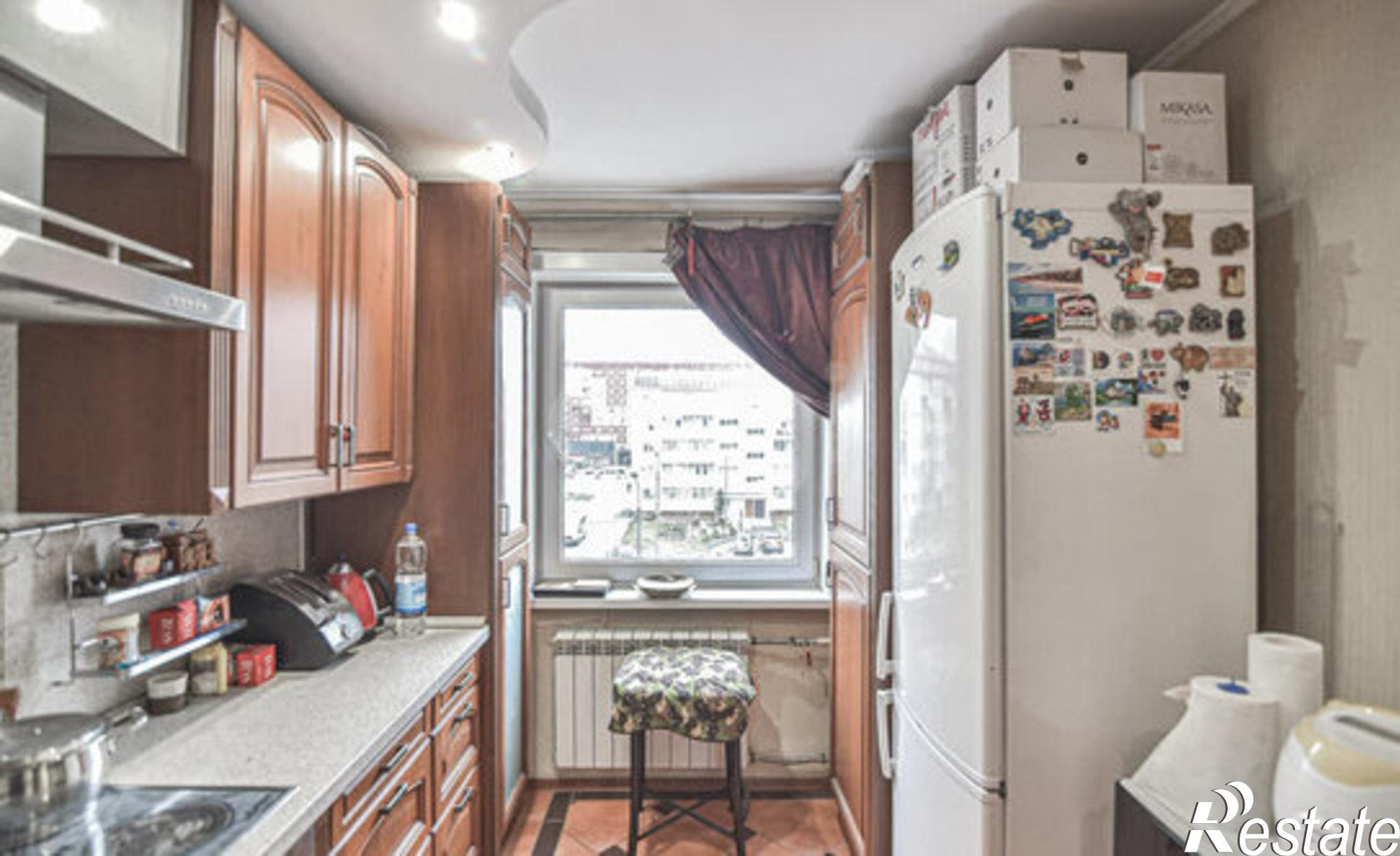 Купить квартиру за 12 000 000 рублей на ул Комсомольская, 280