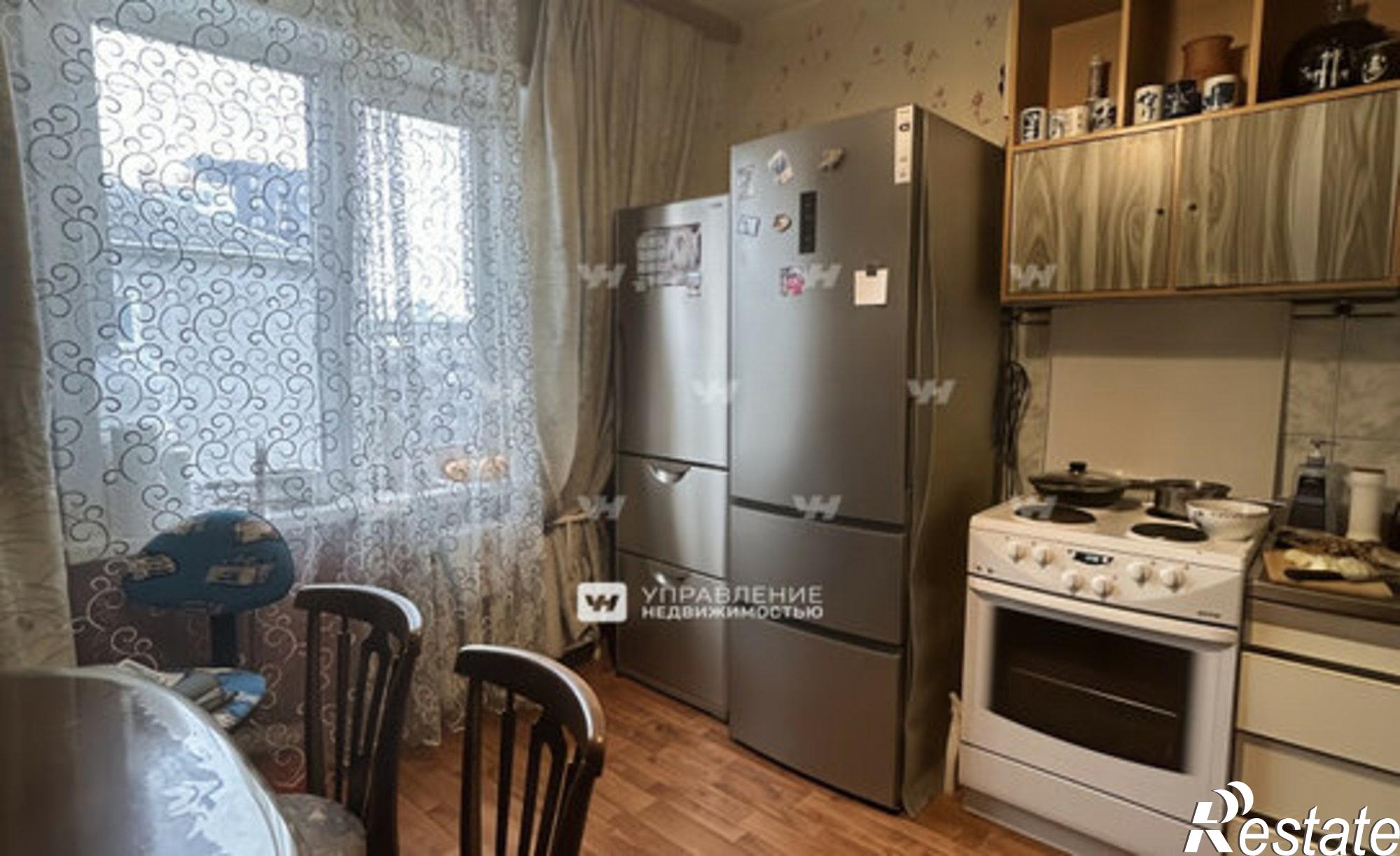 Купить квартиру за 11 000 000 рублей на ул Алексея Максимовича Горького, 14А