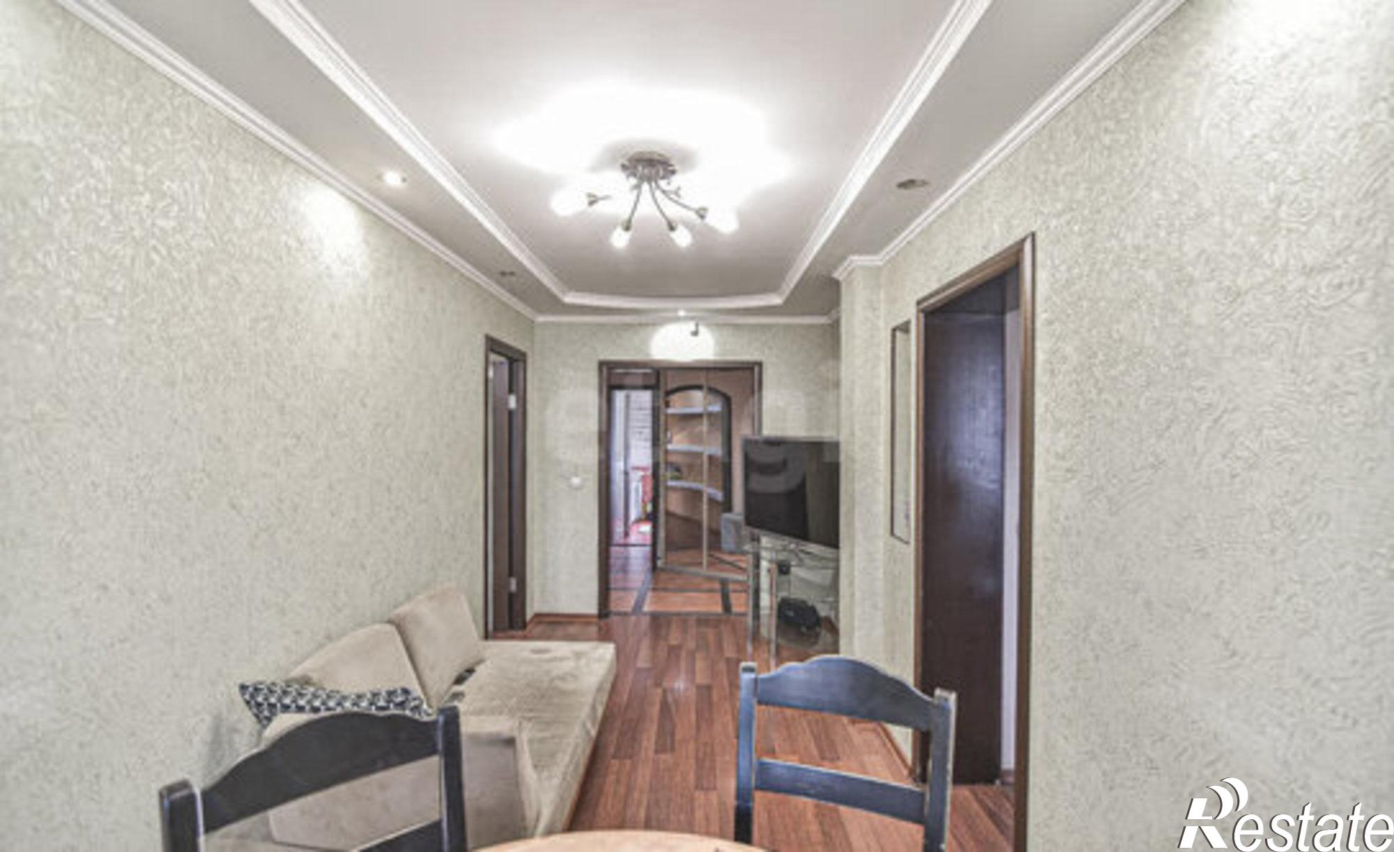 Купить квартиру за 12 000 000 рублей на ул Комсомольская, 280