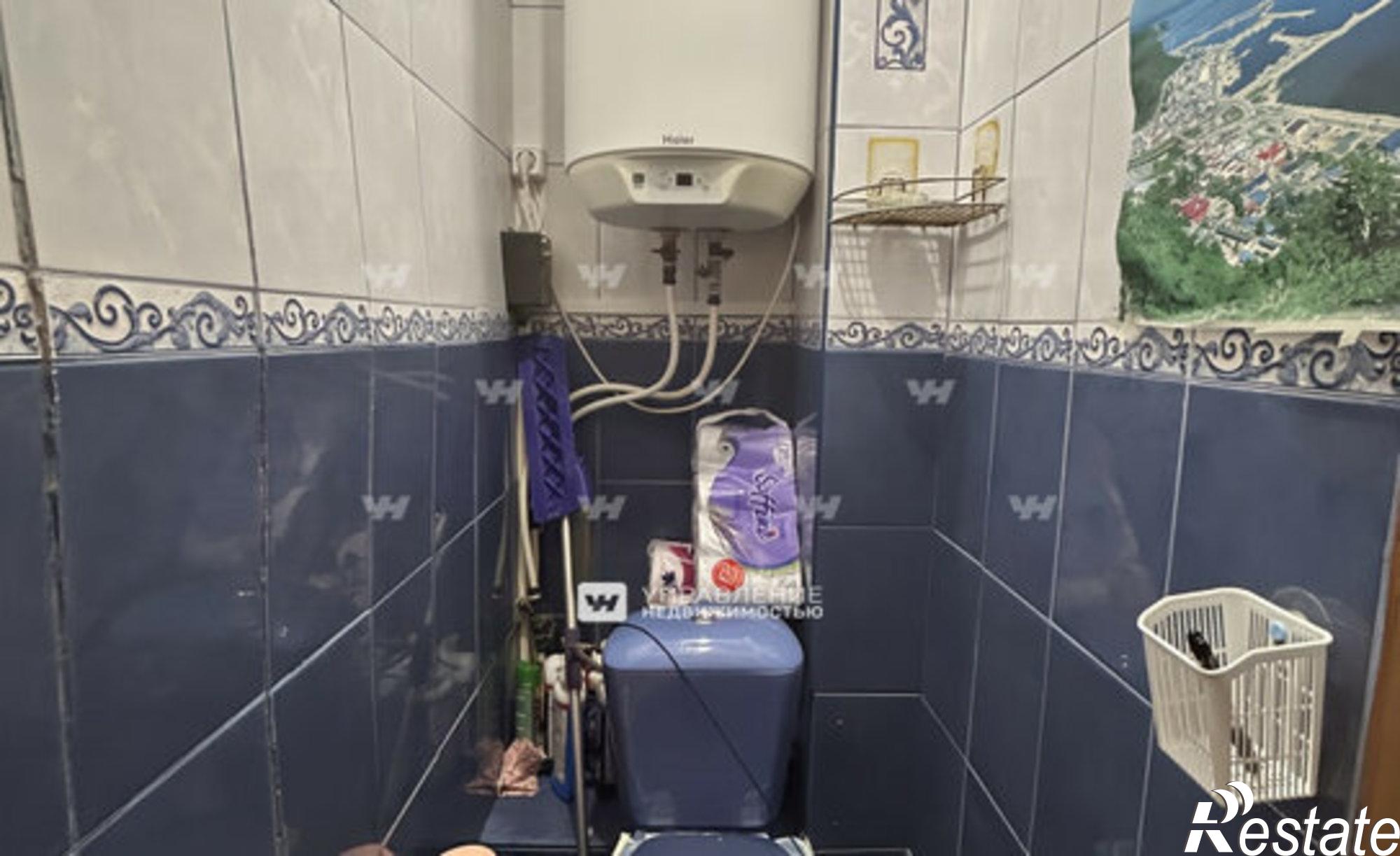 Купить квартиру за 11 000 000 рублей на ул Алексея Максимовича Горького, 14А