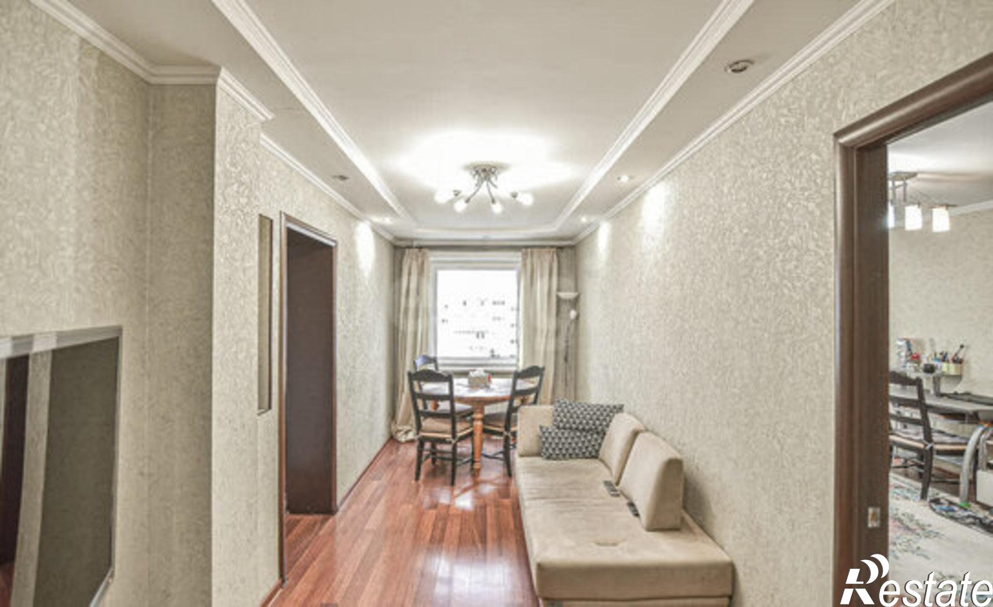 Купить квартиру за 12 000 000 рублей на ул Комсомольская, 280