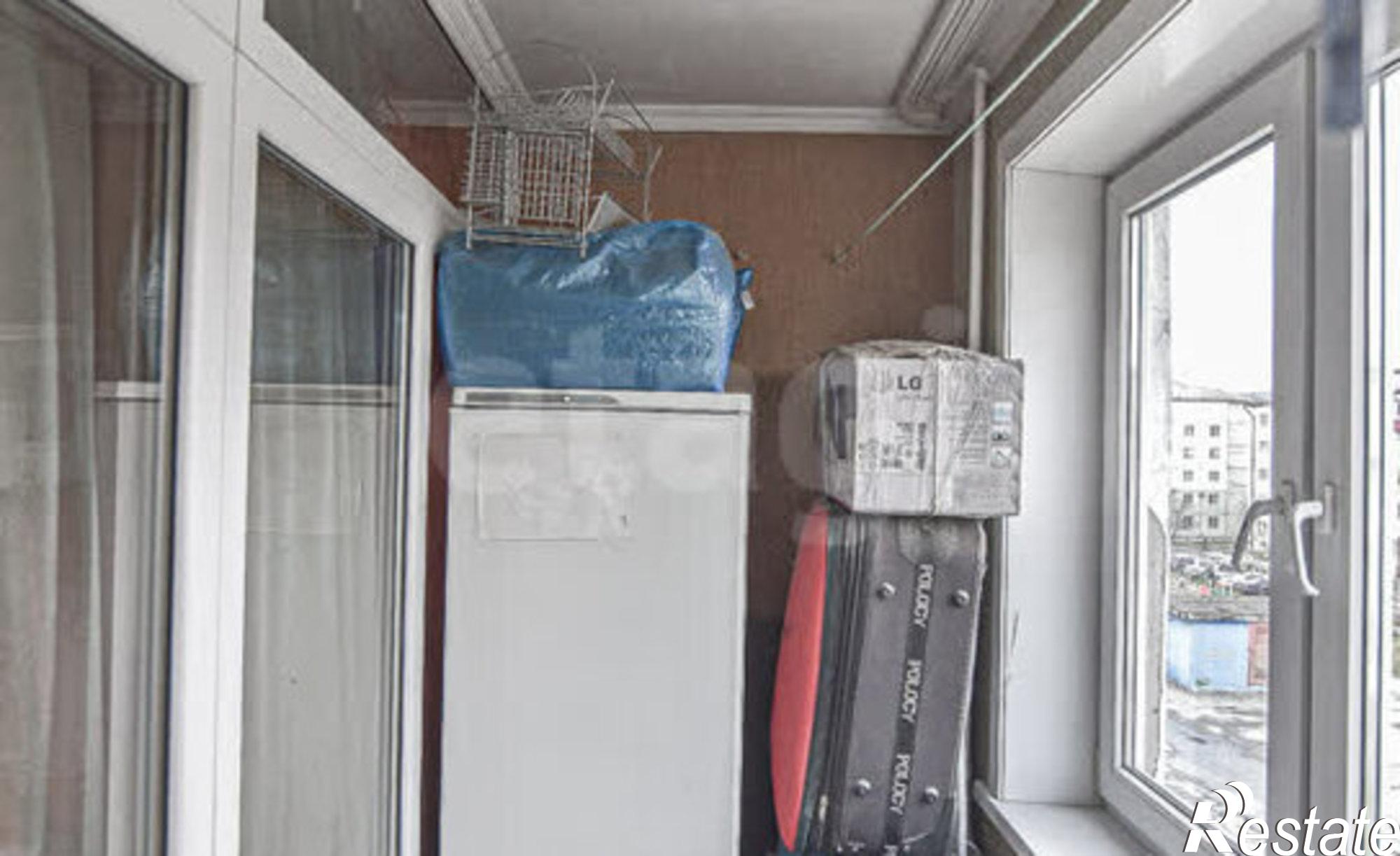 Купить квартиру за 12 000 000 рублей на ул Комсомольская, 280