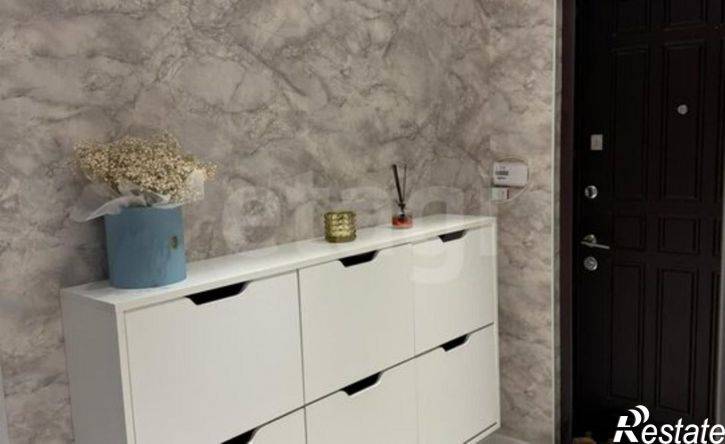 3-комн квартира Украинская улица, 1А,  д. 1А