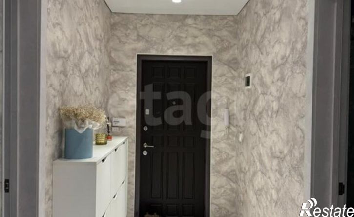 3-комн квартира Украинская улица, 1А,  д. 1А