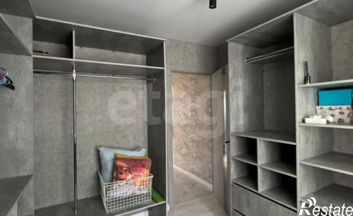 3-комн квартира Украинская улица, 1А,  д. 1А