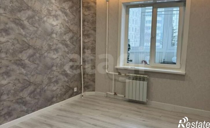 3-комн квартира Украинская улица, 1А,  д. 1А