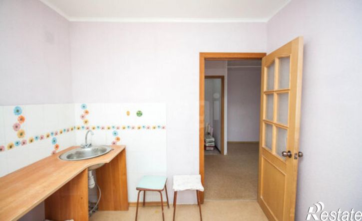 1-комн квартира ул 2-я Железнодорожная, 35,  д. 35