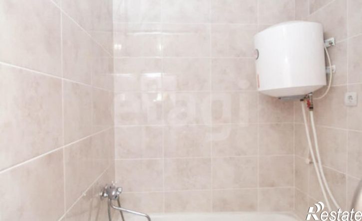 1-комн квартира ул 2-я Железнодорожная, 35,  д. 35