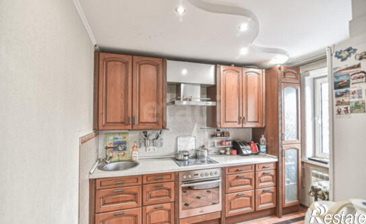 5-комн квартира ул Комсомольская, 280,  д. 280