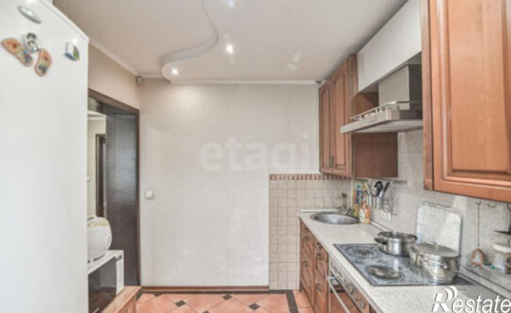 5-комн квартира ул Комсомольская, 280,  д. 280