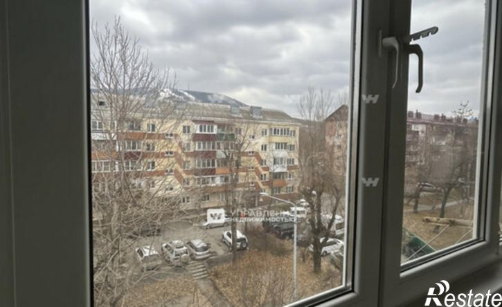 3-комн квартира ул Алексея Максимовича Горького, 14А,  д. 14А