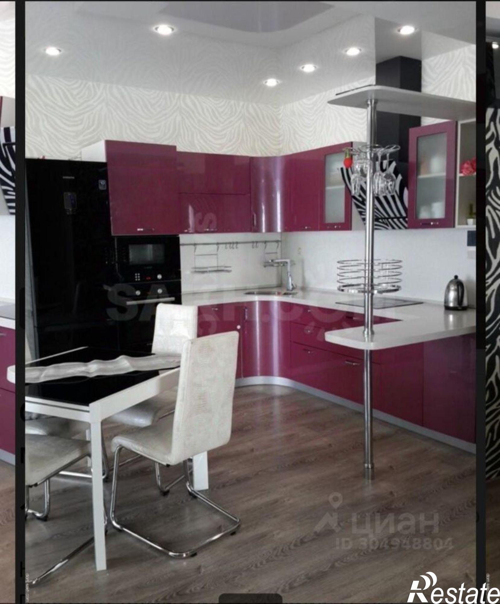 Сдать квартиру за 140 000 рублей на Коммунистический проспект, 31Б/1