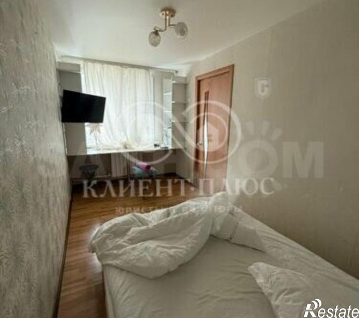 2-комн квартира улица Пушкина, 131,  д. 131