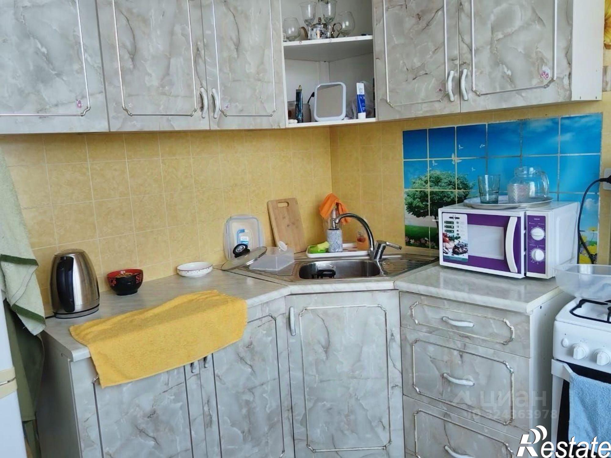 Сдать квартиру за 128 333 рублей на переулок Алых Роз, 9