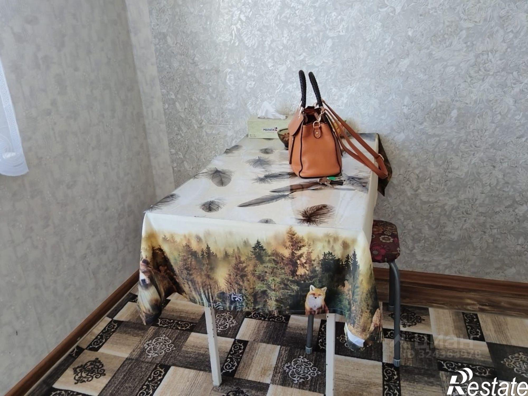 Сдать квартиру за 128 333 рублей на переулок Алых Роз, 9