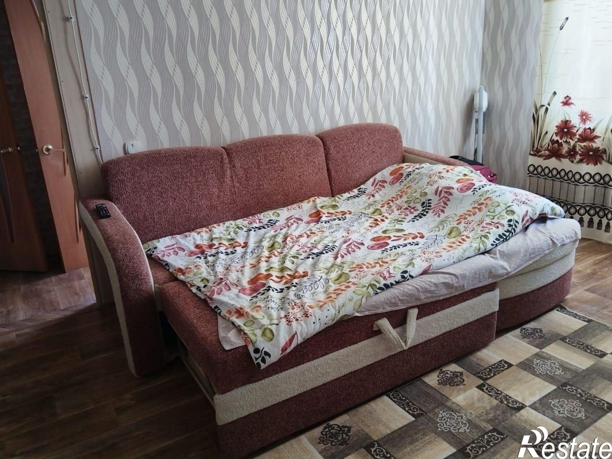 Сдать квартиру за 128 333 рублей на переулок Алых Роз, 9