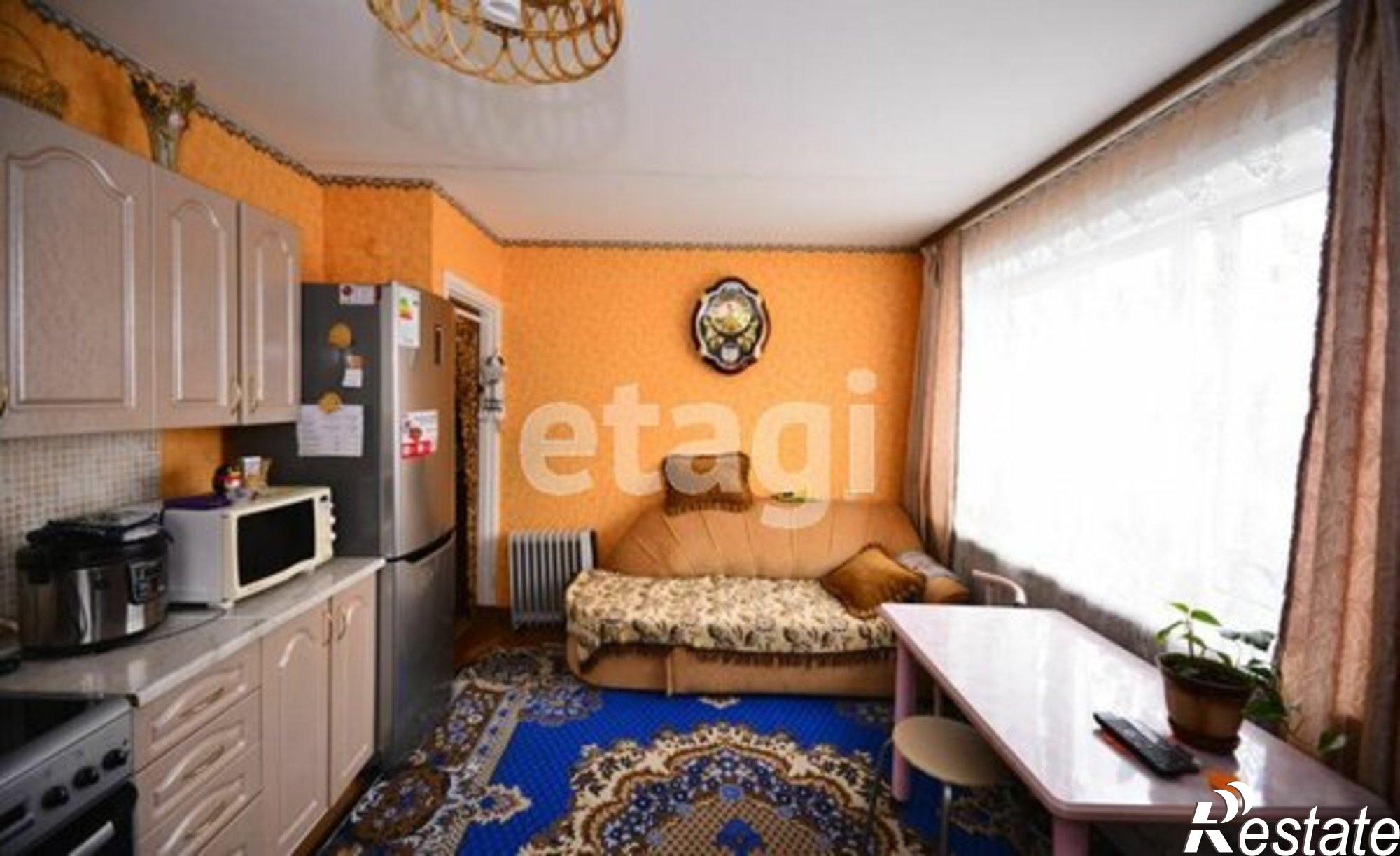 Купить квартиру за 4 950 000 рублей на жилой квартал Весточка, 4