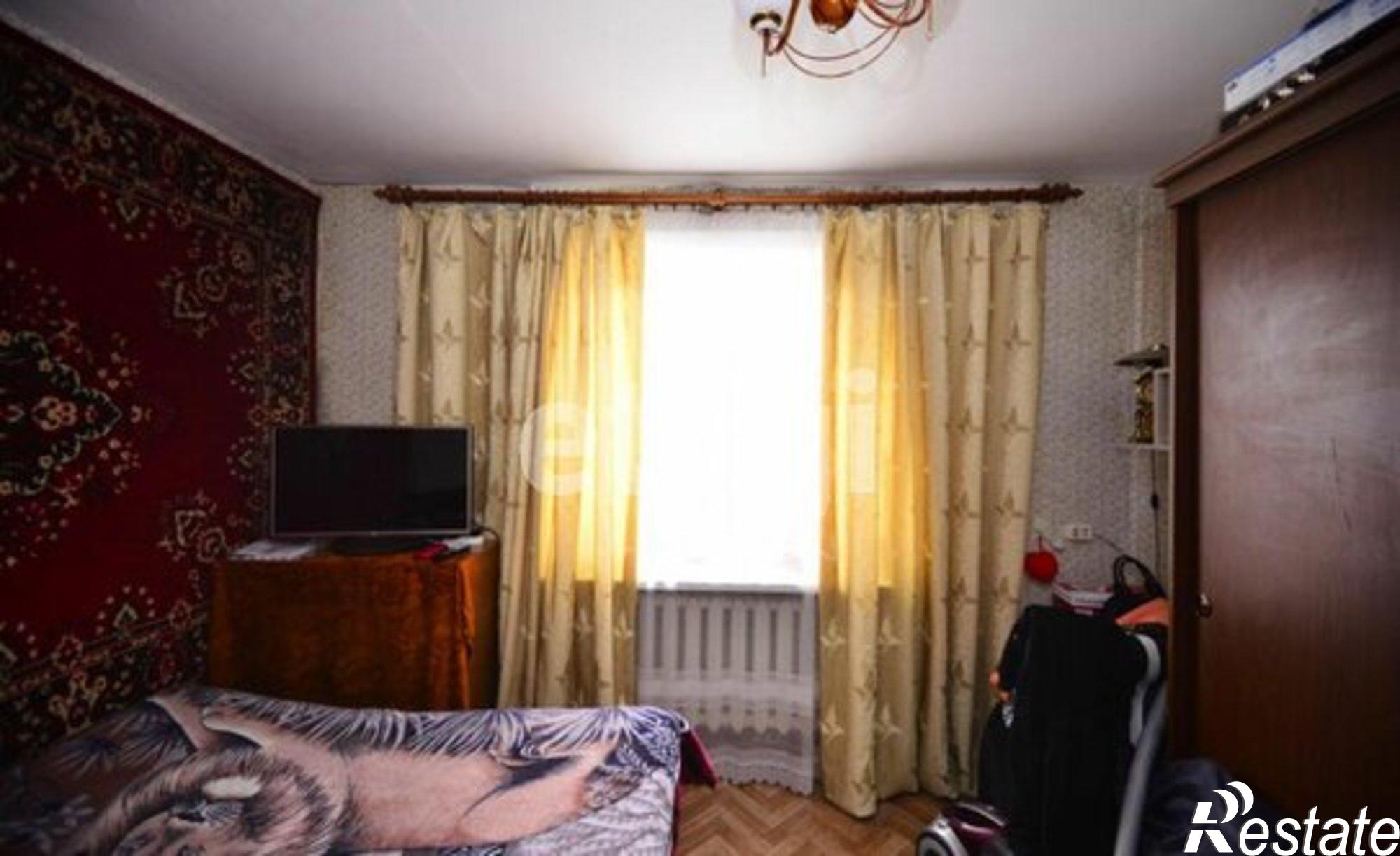 Купить квартиру за 4 950 000 рублей на жилой квартал Весточка, 4