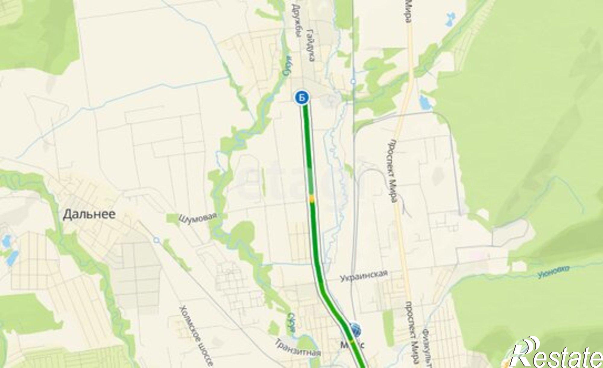 Купить квартиру за 7 700 000 рублей на улица Дружбы, 1