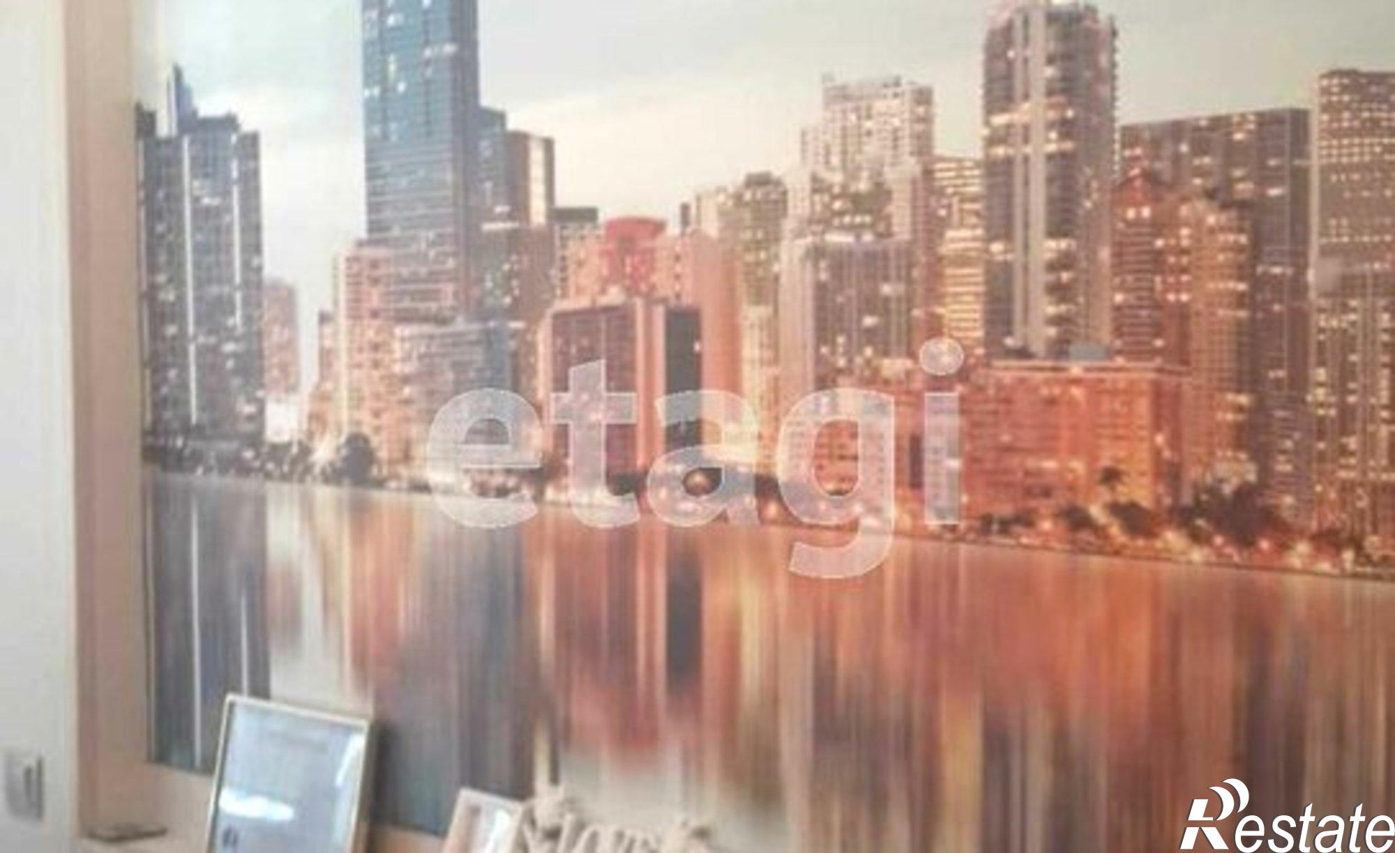 Купить квартиру за 4 950 000 рублей на жилой квартал Весточка, 4