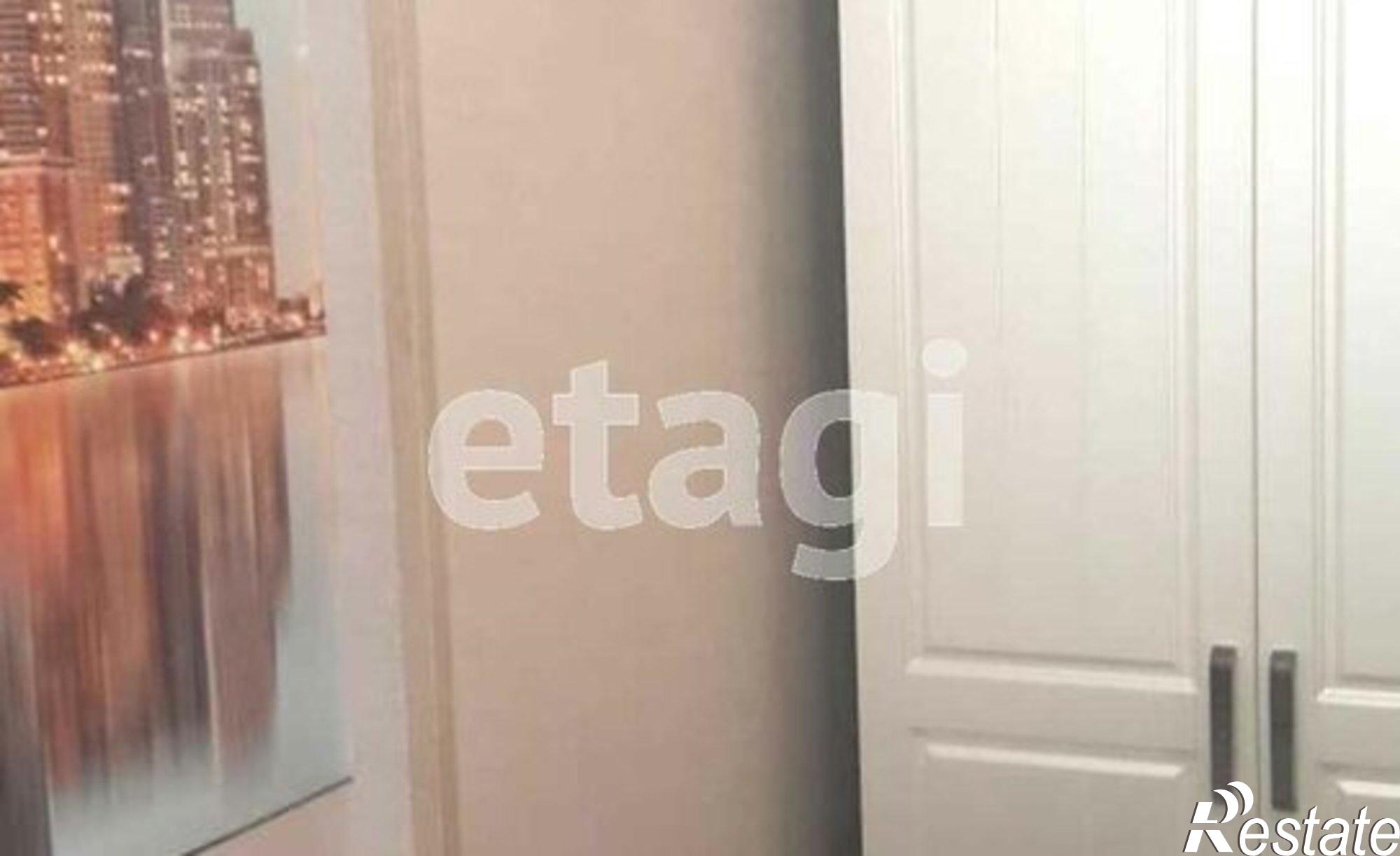 Купить квартиру за 4 950 000 рублей на жилой квартал Весточка, 4