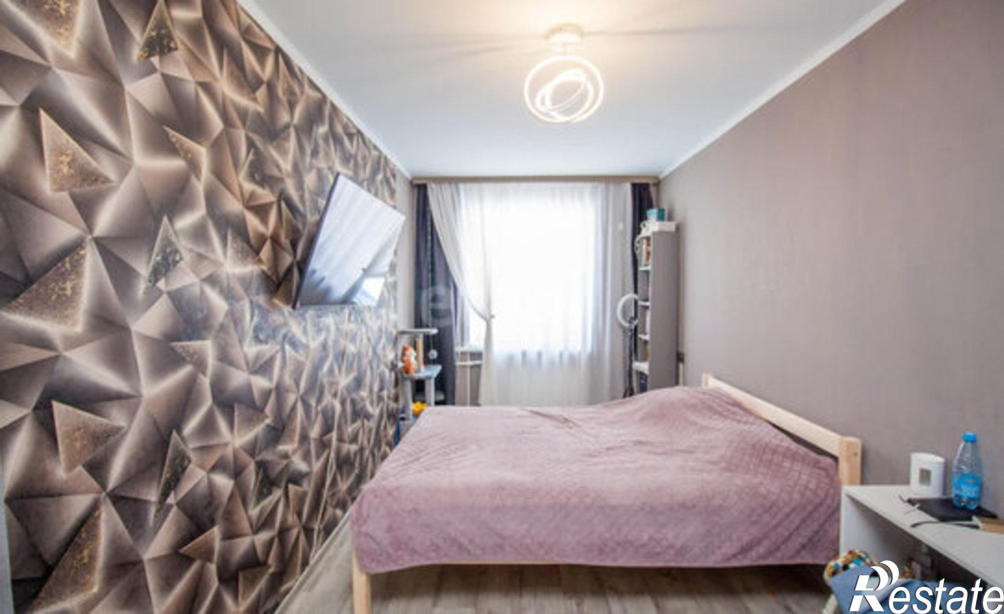 Купить квартиру за 7 700 000 рублей на улица Дружбы, 1