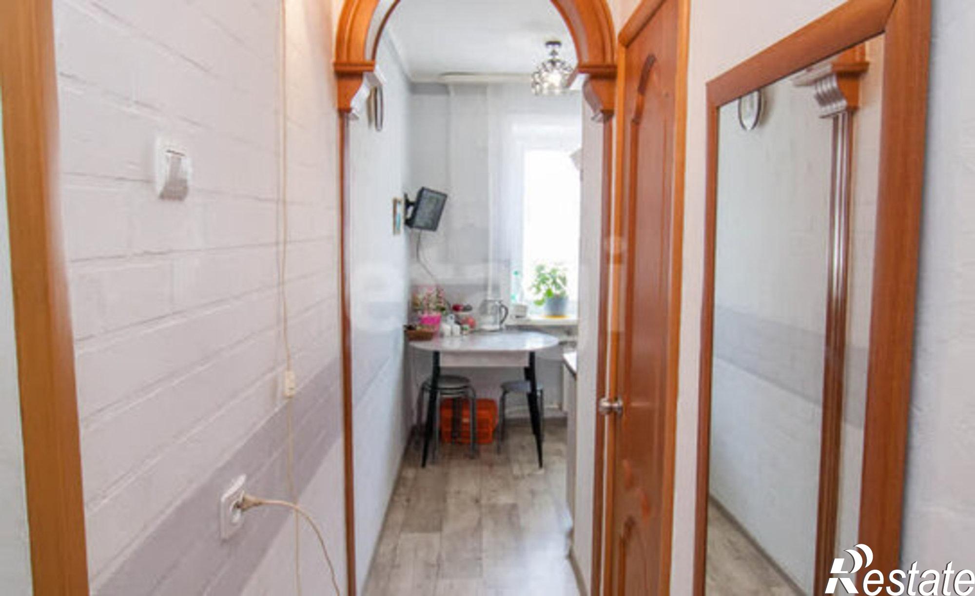 Купить квартиру за 7 700 000 рублей на улица Дружбы, 1