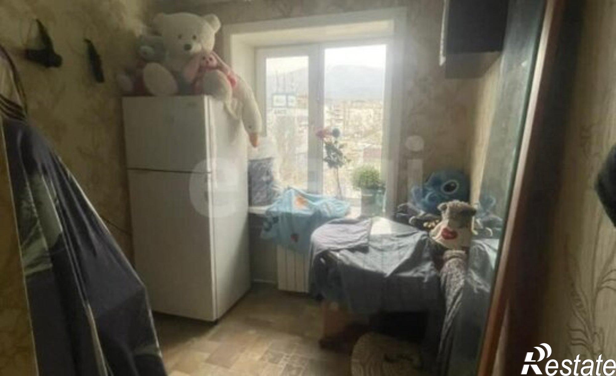 Купить квартиру за 5 720 000 рублей на Комсомольская улица, 280А