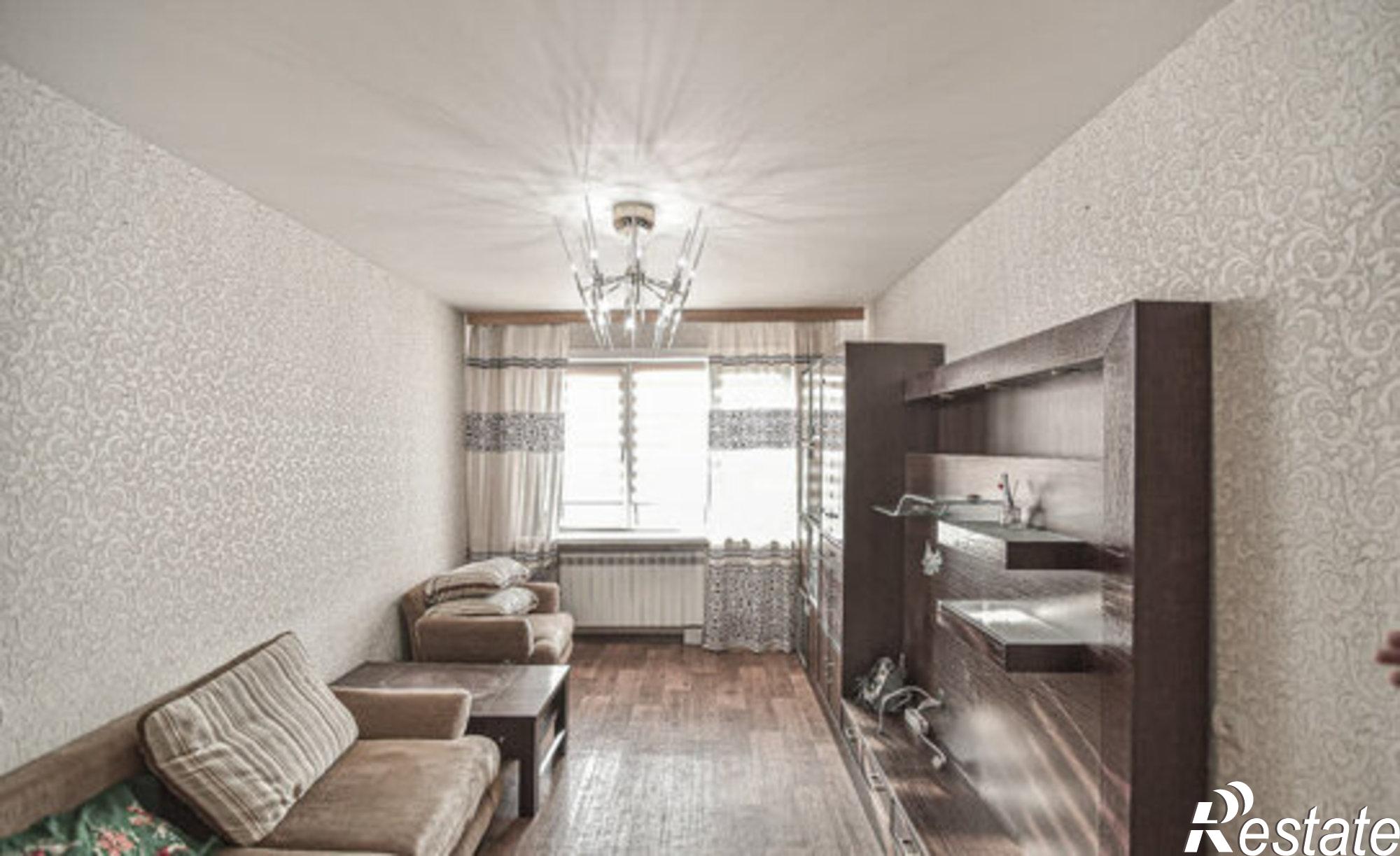 Купить квартиру за 10 500 000 рублей на Комсомольская улица, 239