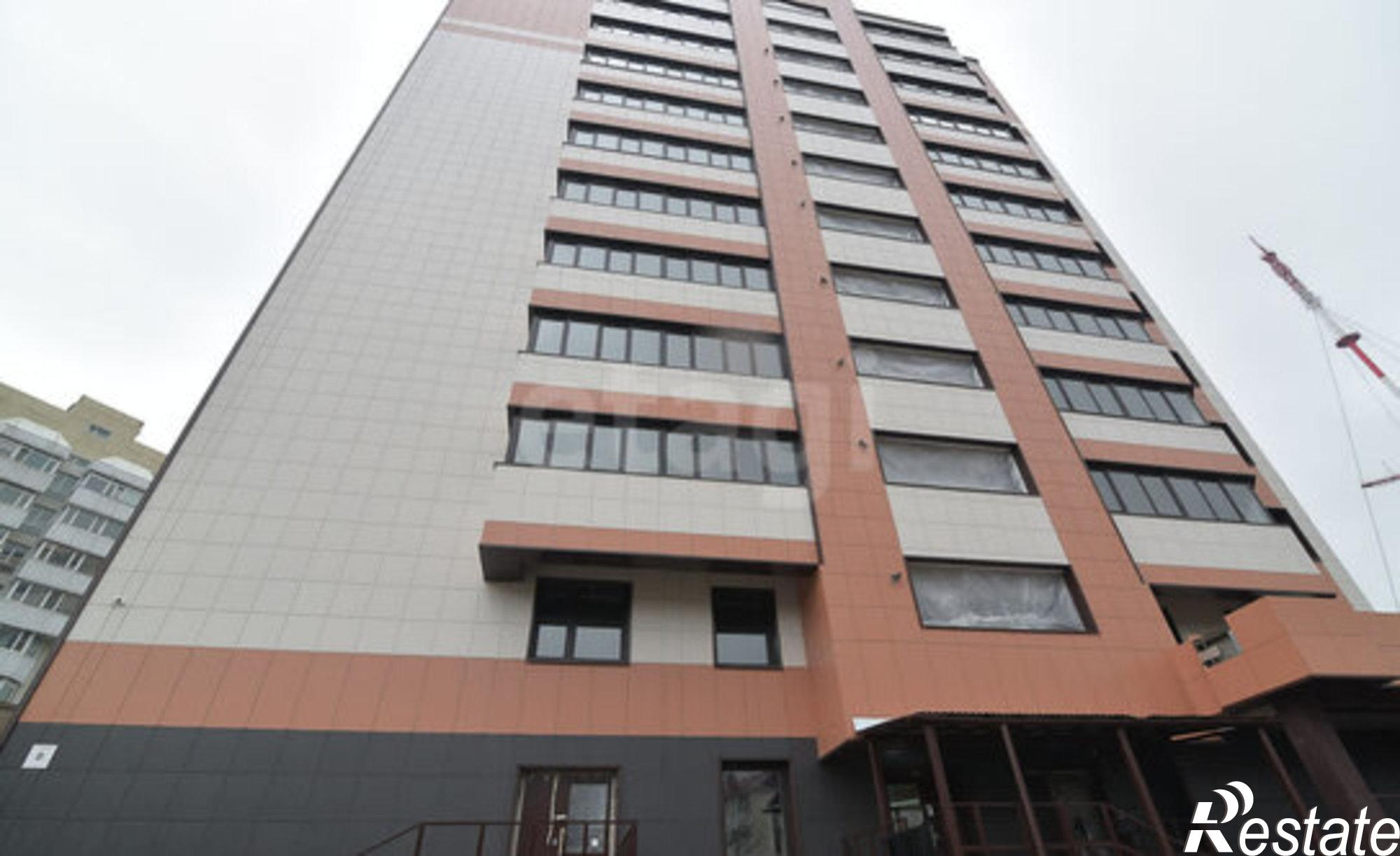 Купить квартиру за 17 700 000 рублей на проспект Победы, 11